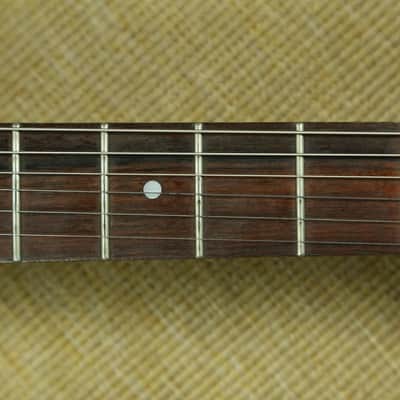 Tokai Love Rock Double Cut Junior - 1996 - Cherry image 9