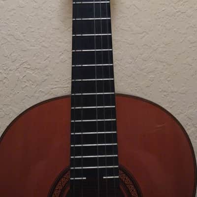 Yamaha G-231 II image 5
