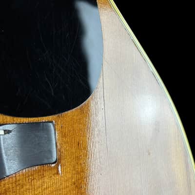 Vintage 1960 Martin 000-28 (RESTORATION) w/non-original case TSU25470 image 8