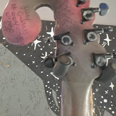 Juicy guitars Octopus 2023 - Octo image 6
