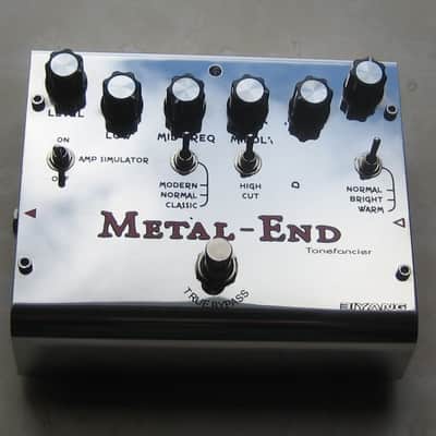 Abominable Electronics Don't Shred on Me Distortion | Reverb