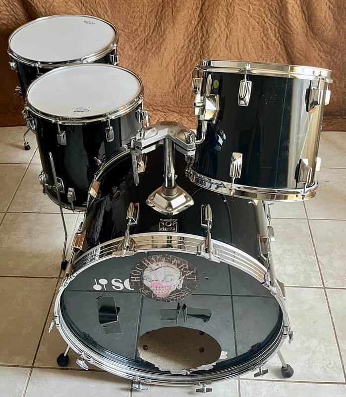 Tama Imperialstar - Black image 1