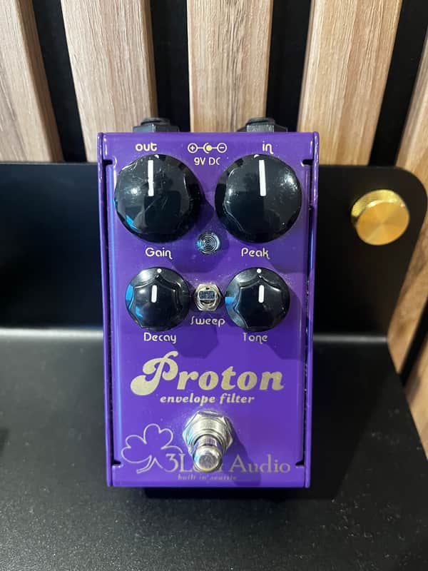 3Leaf Audio Proton | Reverb UK