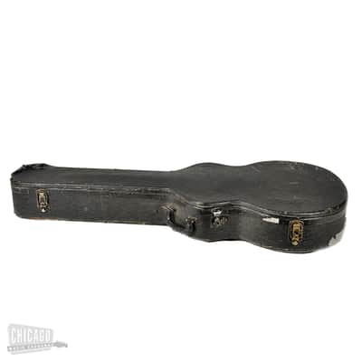 Gretsch 6122 Country Gentleman (Charlie Ryan) Natural 1960 image 10