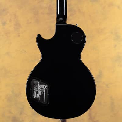 2024 Gibson Les Paul Traditional Pro V Ocean Water Perimeter image 4