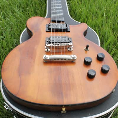 Vintage Guitar Oasis Gary Cooper Alembic Luthier 1970s Prototype Grateful Dead USA image 1