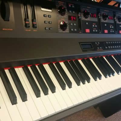 General Music GEM promega 3 Digital Piano Keyboard Synth | Reverb