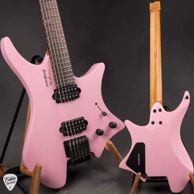 Strandberg Boden Essential 6 - Coral Pink image 1