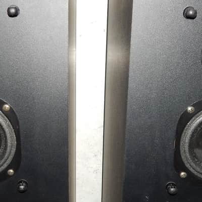 Eosone RSF 600 tower loudspeakers pair image 7
