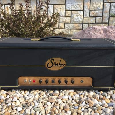 Suhr SH-100 image 1