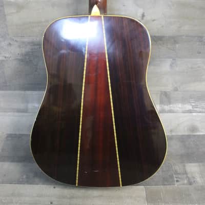 Alvarez 5043 1977 3 Piece Back image 3