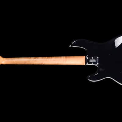 Musicman StingRay 2 EQ H 1999 - Black image 4