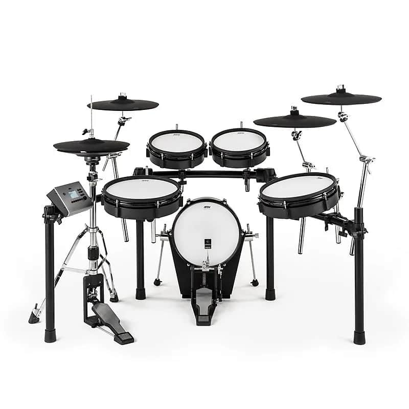 ATV aDrums EXS-5 Electronic Drum Set image 1