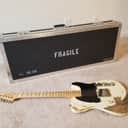2004 Fender Custom Shop Jeff Beck Esquire Tribute Series – Todd Krause Masterbuilt, 5.74 lbs, Mint, Original Owner