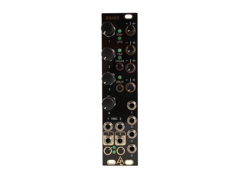 After Later Audio Baker Envelope Generator image 1
