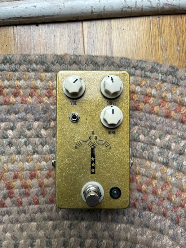 JHS Morning Glory V4