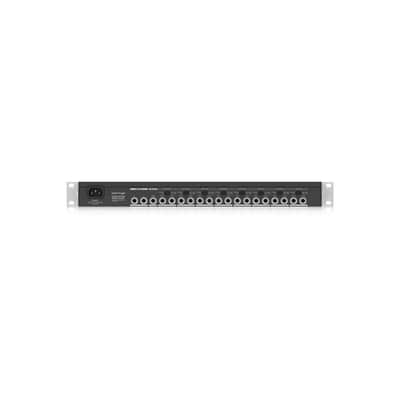 Behringer Eurorack Pro RX1602 V2 Multi-Purpose 16-Input Rackmountable Ultra-Low Noise Line Mixer image 10