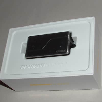 Fishman Fluence PRF-M36-AR1 6 String Modern Humbucker Alnico 3 Voices (Stainless) image 3