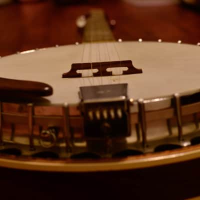 Encore 5-String Banjo image 6