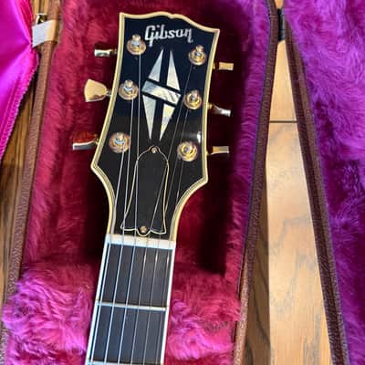 Gibson SG Supreme P-90 1999 - Fire Burst image 4