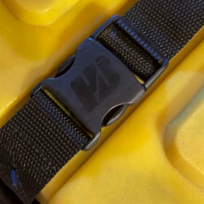 Humes & Berg Used Snare Hard Case image 4
