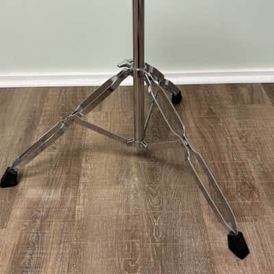Unbranded Triple Multi-Clamp Stand - Great for tom and cymbal arms - Pearl Tama Yamaha PDP Gretsch Ludwig image 6