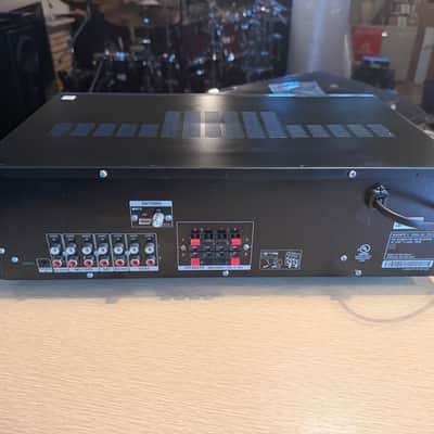 SONY STR-DH130 FM/AM Stereo Receiver w Remote Bundle VERY NICE Serviced 90WPC🎶 image 8