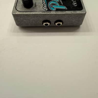 Electro Harmonix Stereo Pulsar Variable Shape Tremolo EHX Guitar Effect Pedal image 3