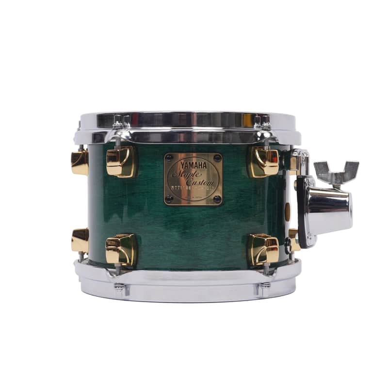 YAMAHA MAPLE CUSTOM 8"x 6" TOM image 1