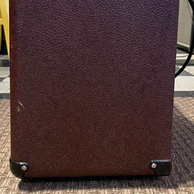 Marshall AS50D Soloist Acoustic Amp image 3