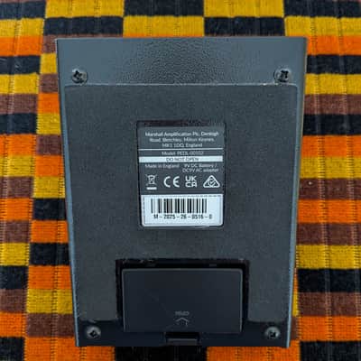 Marshall ShredMaster Reissue image 3