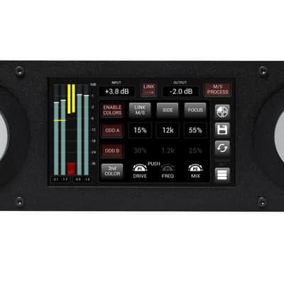 Bettermaker Mastering Limiter 2.0 2026 - Factory direct image 11