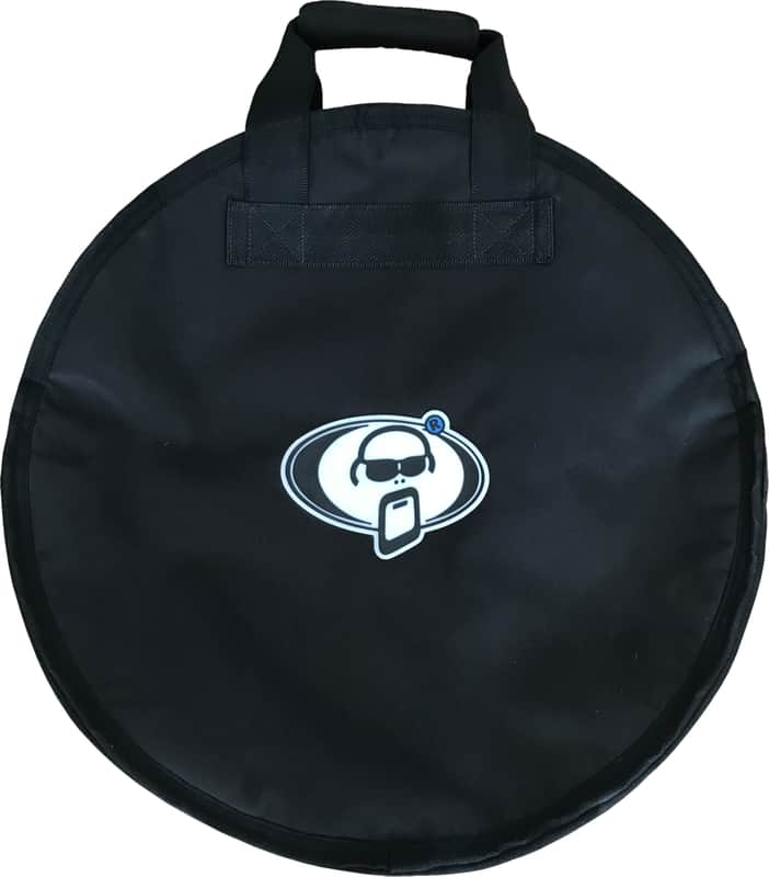 Protection Racket 28" Gong Cymbal Case 7279-45 image 1