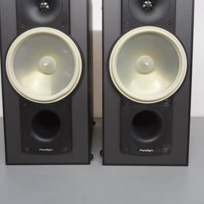 Paradigm Titan Monitor V5, Pair image 2
