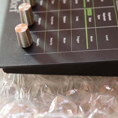 Waldorf Pulse 2 Analog Synthesizer like NEW! image 10