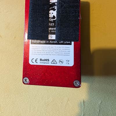 EarthQuaker Devices Grand Orbiter Phase Machine V3 2018 - Present - Various image 3