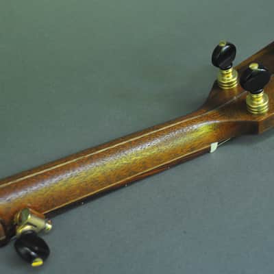 Sylvan Banjos 5-string open-back banjo image 12