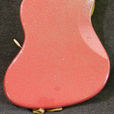Fender Custom Shop '62 Reissue Jazzmaster NOS image 4