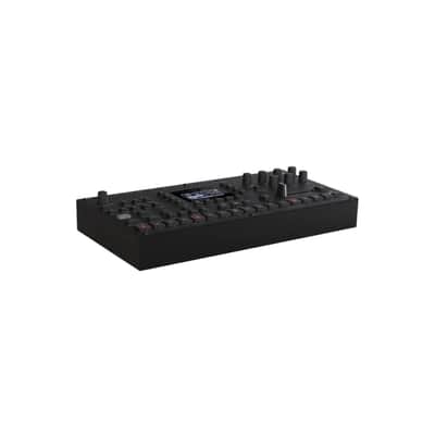 Elektron Octatrack MKII 8-Track Performance Sampler image 3
