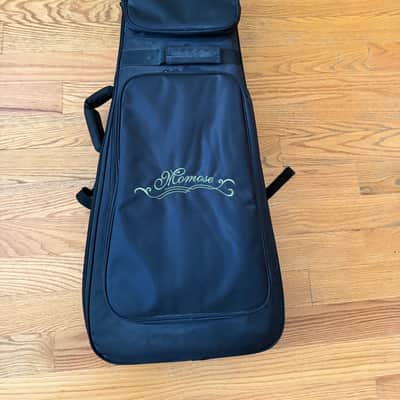 Immagine Momose MT2-LTD/R STN Limited Edition - MIJ - Super Lightweight (2.92kg / 6.4lbs) - 12