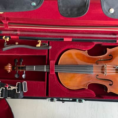 Samuel Shen SA800 2008 Maple - 16.5” image 3