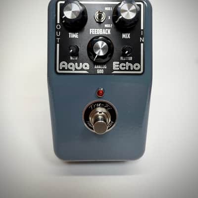 Guyatone AE-5 Analog Echo | Reverb