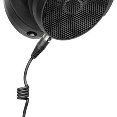 Professional Reference Open-Back Studio Headphones image 1