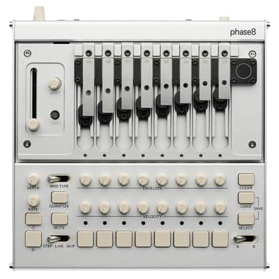 Korg phase8 8-voice Acoustic Synthesizer image 2
