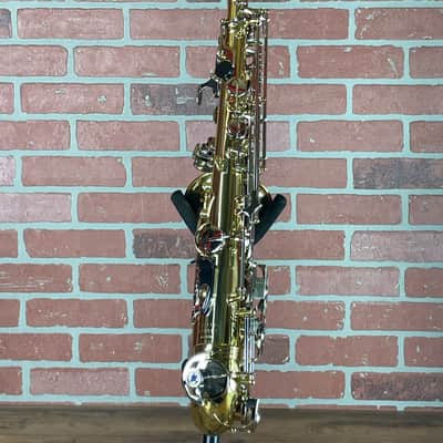 Jupiter JAS710GNA Student Eb Alto Saxophone image 12
