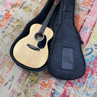 Martin X Series Special Natural W/Gigbag image 16