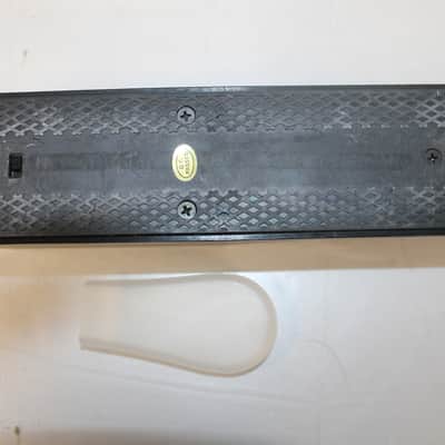 M Audio M Gear SP-2 Wired Universal Sustain Keyboard Piano Pedal image 4