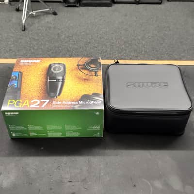 Shure PGA 27 2010's image 5