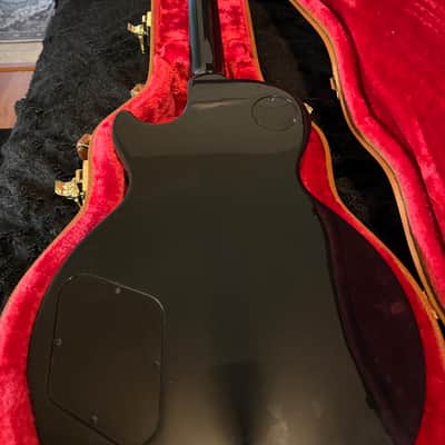 Gibson Les Paul Classic 2019 - Ebony image 7