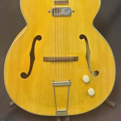 Kay Jumbo Blonde F hole 1941 - Natural image 2
